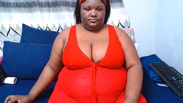 Živý XXX chat ChubbyBoobsxxx
