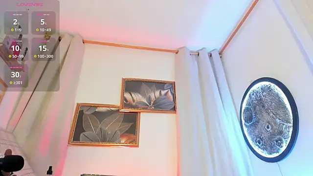 Chatroom XXX en direct de MelissaStonee