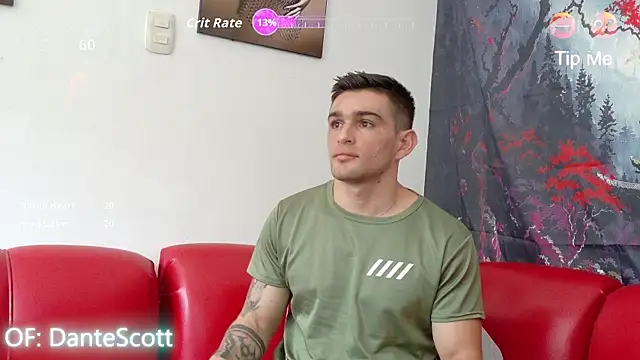 دردشة Sexy_Alejandro_ الجنسية المباشرة