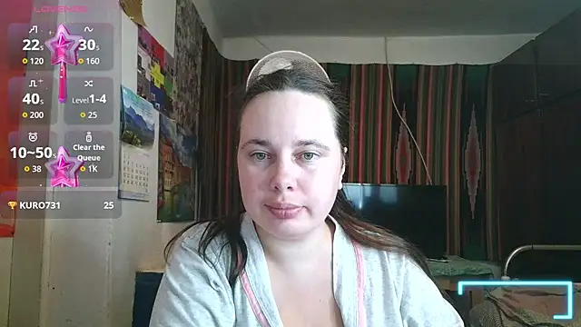 Cora_Maro Chat XXX in diretta