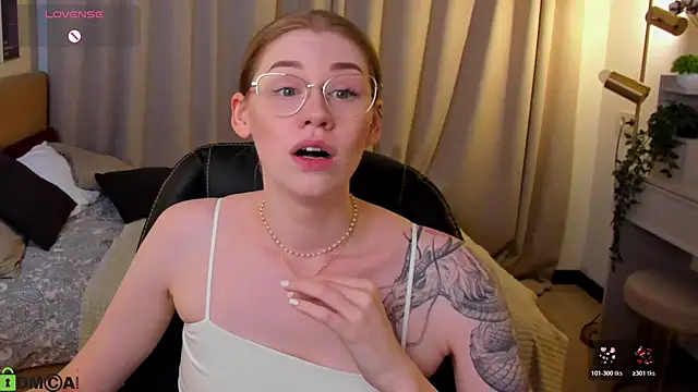 Živý XXX chat Alison_Doody