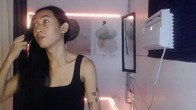 CherryAndJade Pertunjukan Webcam