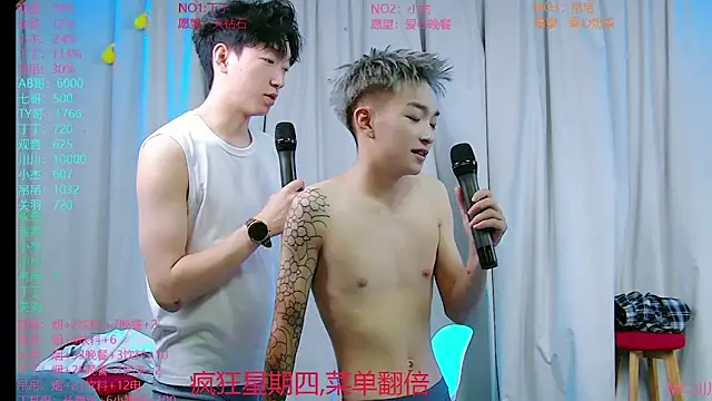 M-handsome-boy Chat XXX live