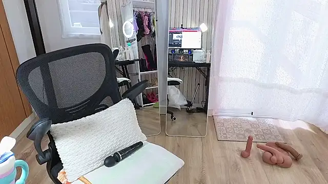 Chat XXX en directo de Tawny_cox