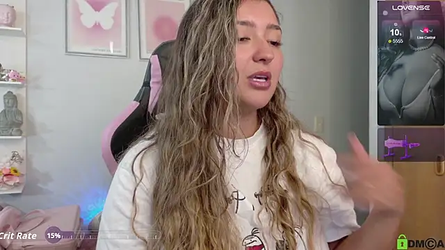 Melannyy_ Chat XXX live