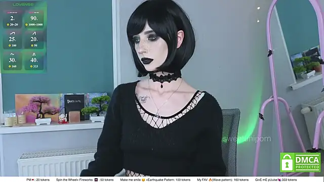 sweetuniporn's Live XXX Chat