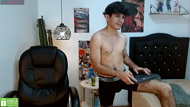 billy_wild Obrolan Langsung XXX