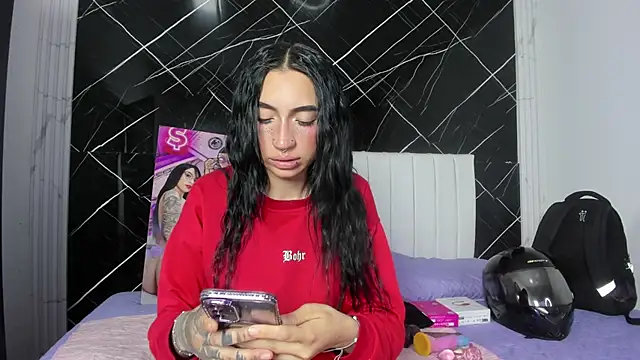 Candy_leilaa3 Chat XXX live