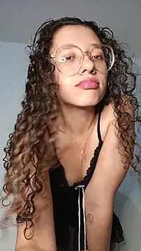 Chat XXX en directo de DanaaCollins