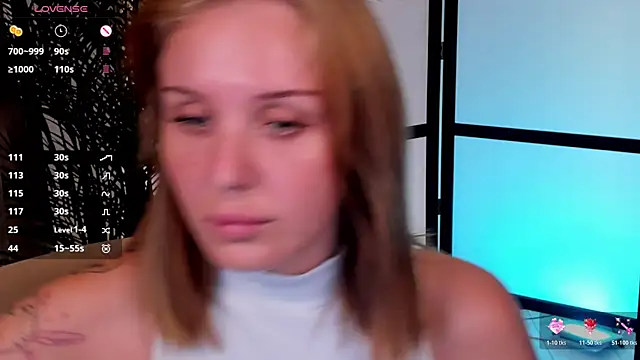LianaFord's Live XXX Chat