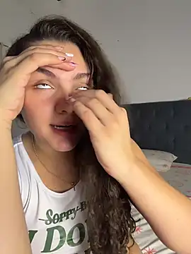 Eva_stark10: вебкам-шоу