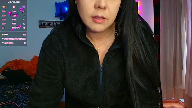 Chat +18 de aimee_fordd ao vivo