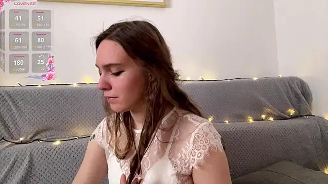 AliKnop élő XXX-chatje
