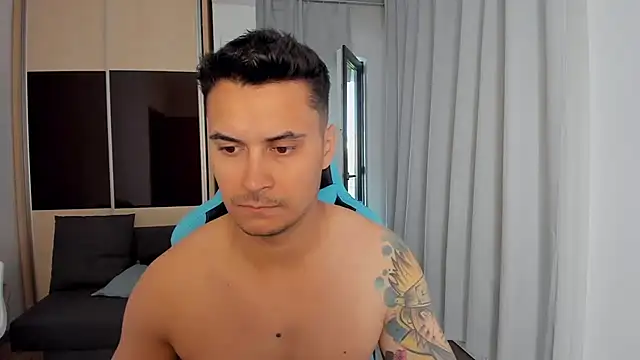 MatMalonne live XXX chat