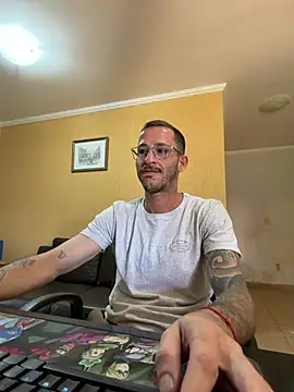 Chat XXX ao vivo de MeladoDiMel
