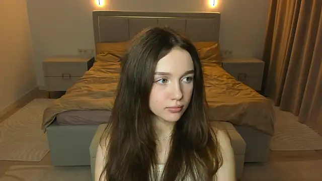 Chat XXX en directo de SharriSang