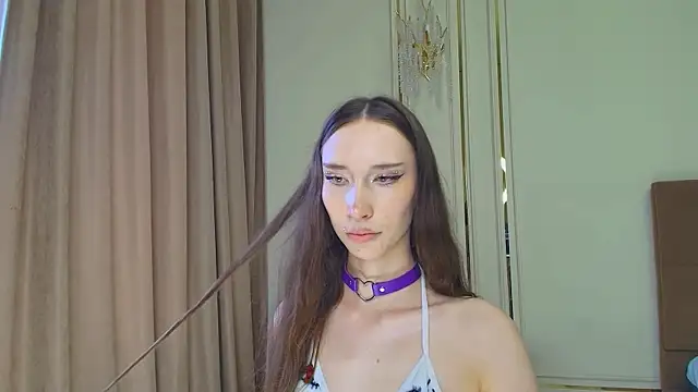 Chatroom XXX en direct de lalisabrown