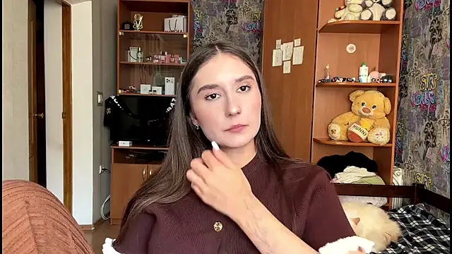 Онлайн чат XXX KittyNoSkirty