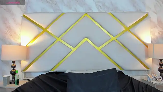 Živý XXX chat MichelLebronX