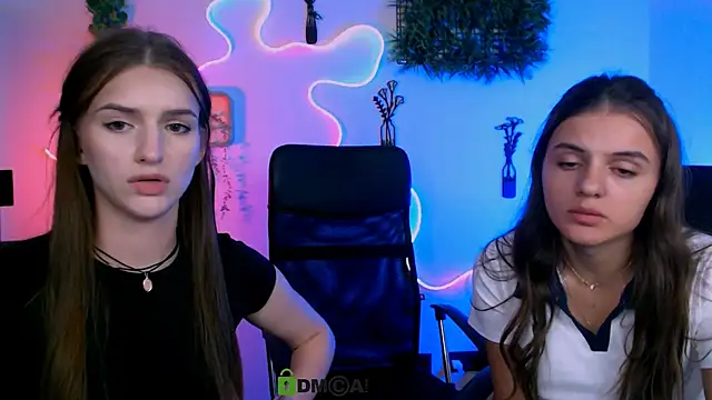 XXX chat uživo modela lisa_dark_