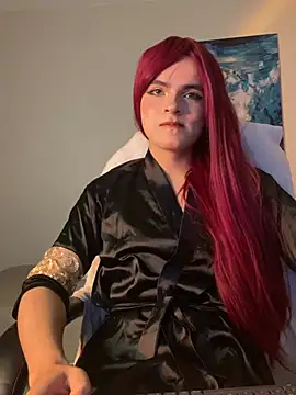 lanadoll20 লাইভ XXX চ্যাট