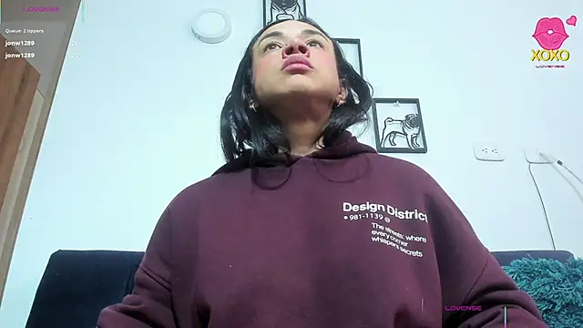 Bessie32 现场XXX聊天