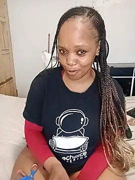 Babymomma98 élő XXX-chatje