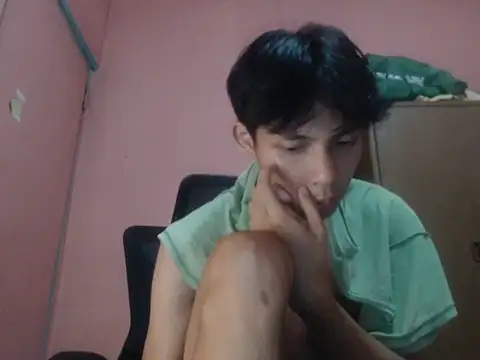 Kyoshi_19 live XXX chat