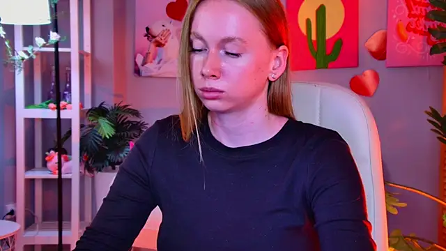 BellaRosewood 现场XXX聊天