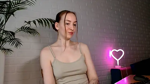 WhitePrincessLuna Live XXX-Chat