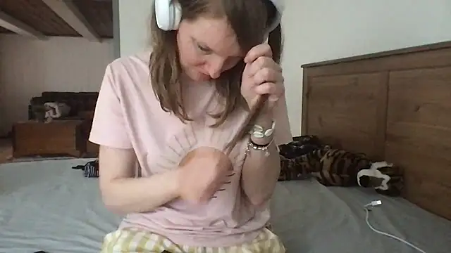 Kittymarlene's Live XXX Chat