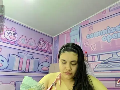 candy_lucia18 现场XXX聊天