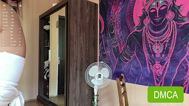 JuliaPierce 라이브 XXX 채팅
