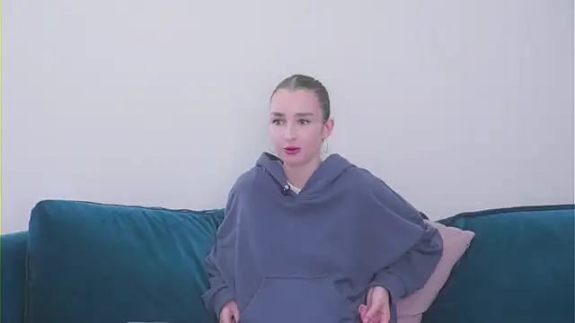 HyacinthWriter élő XXX-chatje
