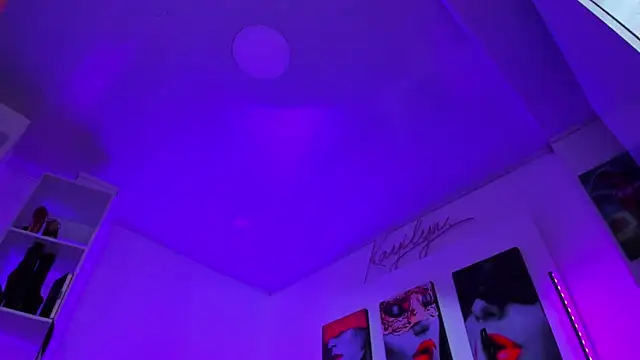 kayilyn Live XXX-Chat