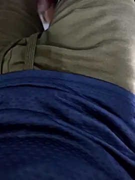 Show Webcam de Indianby850
