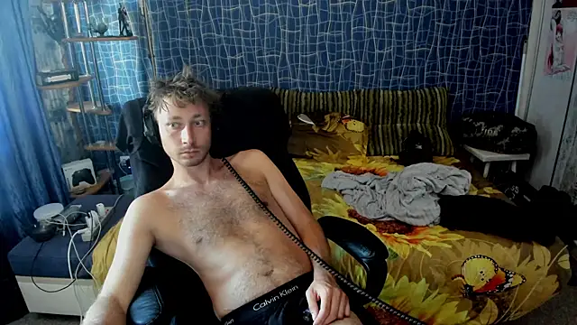 Chat XXX Live CuteBoy228