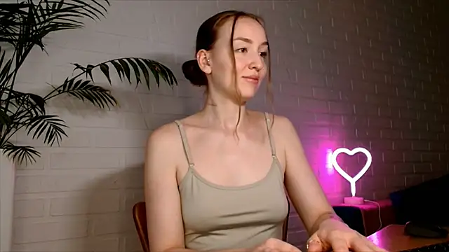 WhitePrincessLuna – Naživo XXX chat