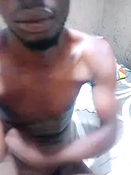 Show Webcam de Lawal-Briana