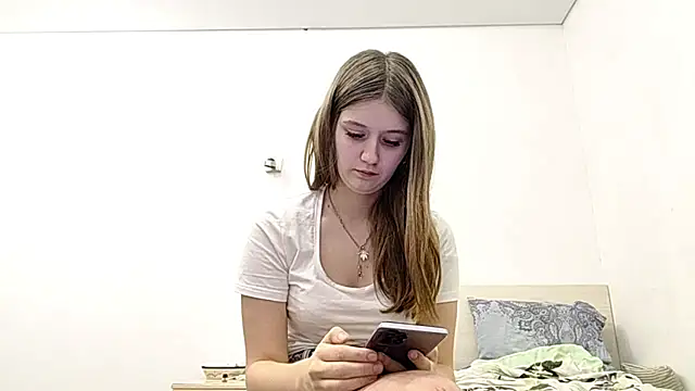 Chat XXX ao vivo de DanicaMazon
