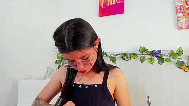 LindaCatalina_ Live XXX-Chat