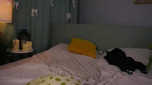ReneaGilleyn Live XXX chat