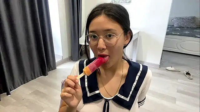 Mitsuki_Sutemi Obrolan Langsung XXX