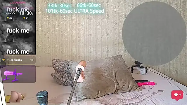 _Vika4you_'s Live XXX Chat