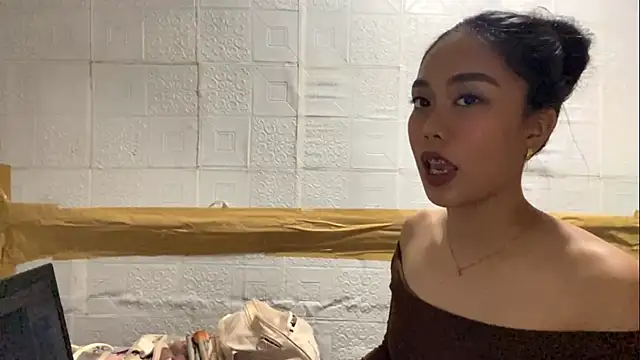 KeraSackal – Live XXX-chat
