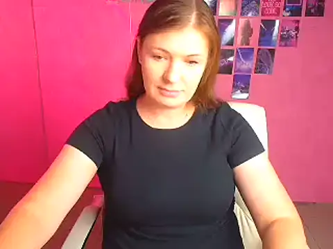 Lissmilf Adlı Modelin Canlı XXX Sohbeti