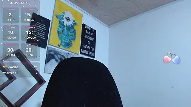ZoeBakers_'s Live XXX Chat
