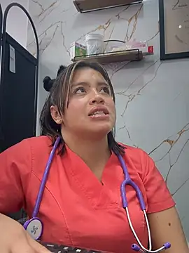 Chat XXX ao vivo de Melany-1