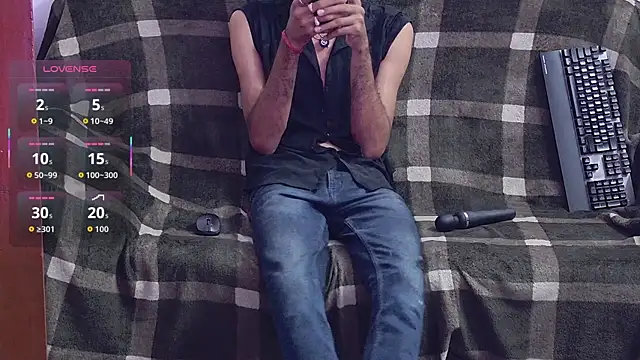 Živý XXX chat zihan777