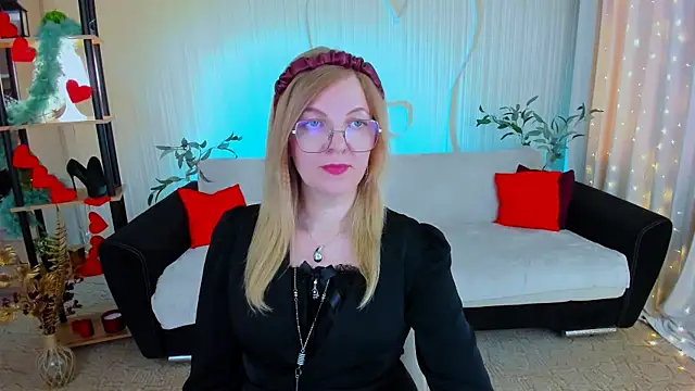 YourUniverser élő XXX-chatje